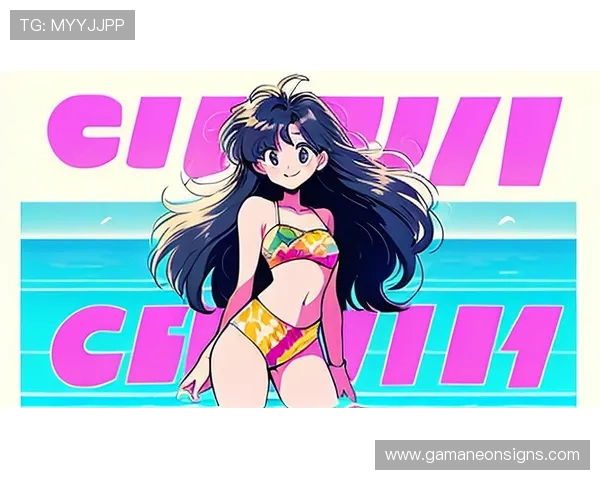 比基尼娱乐平台让你在虚拟海滩中尽情享受娱乐与放松的完美结合